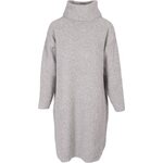 Sätila Boda Dress Grey Melange