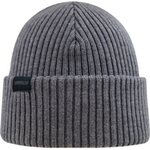 Superyellow Sisu Beanie Grey