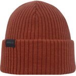 Superyellow Sisu Beanie Terracotta