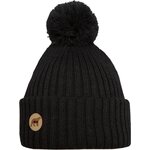Superyellow Arctos Beanie Black