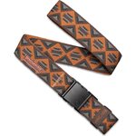 Arcade Creosote Slim Bay / Med Brown