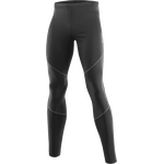 Löffler Tights Evo Windstopper Warm Men Black