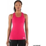 Under Armour Women's Victory Tank Top Pinkadelic