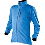 La Sportiva Men's Voyager Jacket Blue