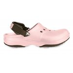 Crocs Ace Golf Cotton Candy / Chocolate