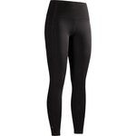 Arc'teryx Essent Warm High-Rise Legging 26in Womens Black