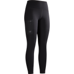 Arc'teryx Rho Heavyweight Bottom Womens Black