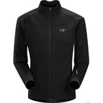 Arc'teryx Trino Jacket Men's Black