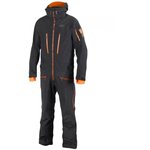 Millet Bimb Pro GTX Suit Musta