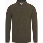 Varg Dragö Wool Jersey Mens Wood Green