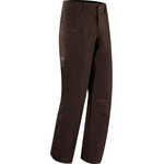 Arc'teryx Perimeter Pant Men's Black Clay