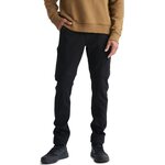 Duer All Weather Adventure Pant Mens Black