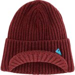 Klättermusen Barre Brim Cap Burnt Lava