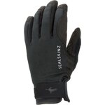 Sealskinz Harling Waterproof All Weather Glove Black (23/24)