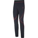 La Sportiva Instant Pant Mens Black/Sunset