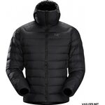 Arc'teryx Thorium AR Hoody Men's Black