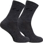 Ulvang Allround 2pk Charcoal Melange
