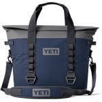 Yeti Hopper M30 Tote Navy
