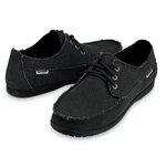 Crocs Dekum Black