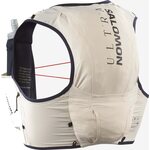 Salomon S/Lab Ultra 10 Limited Edition Set Almond Milk / Night Sky