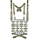 GBRS Group Modular Chest Rig LTE