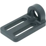 GBRS Group 2 to 1 Point Triglide (1.00") - QD Convertible Adaptor Black