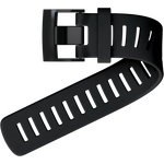 Suunto D4i Novo Extension Strap Black