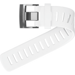 Suunto D4i Novo Extension Strap White