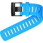 Suunto D4i Novo Extension Strap Blue