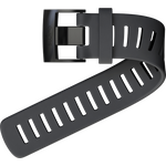 Suunto D4i Novo Extension Strap Gray