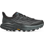 Hoka Speedgoat 5 GTX Spike Mens Black / Black