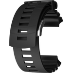 Suunto Strap Replacement Kit EON Steel Black with Steel Buckle