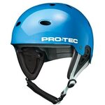 Protec B2 Wake Gloss Blue