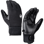 Mammut Astro Guide Glove Black