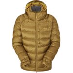 Rab Axion Pro Down Jacket Mens Footprint