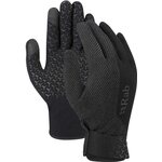 Rab Kinetic Mountain Gloves Anthracite