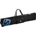Salomon Clubline Trolley Bag Black