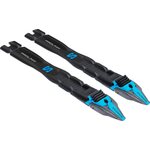Salomon Prolink Race Skate Blue/Black