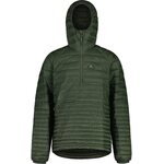 Maloja MacinM. ReDown Hoody Mens Deep Forest