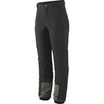 Patagonia Alpine Guide Pants Womens Black