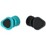 Arena Swimears ear plugs Green