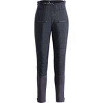 Swix Horizon Pants Womens Black / Phantom