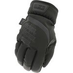Mechanix ColdWork Fastfit Plus Black