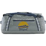 Patagonia Black Hole Duffel 55L Ridge Rise Moonlight: Sleet Green