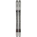 Atomic Backland 85 UL Grey Metal Blue
