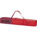 Atomic Double Ski Bag Red / Rio Red