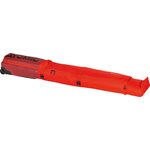 Atomic RS Double Ski Wheelie Red / Rio Red