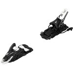 Atomic Shift 10 MN Black / White
