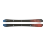 Nordica Unleashed 114 (Flat) Red / Black / Blue
