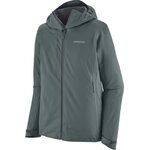Patagonia Upstride Jacket Mens Nouveau Green